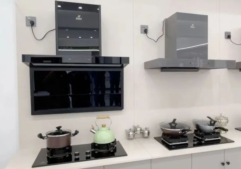 CUCINE春季厨房电器清洁保养攻略