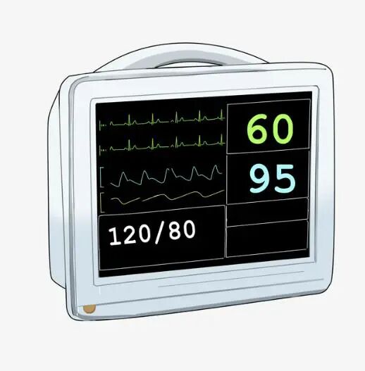 心电监护仪怎么测血压心电监护仪的观察方法_https://www.jmylbn.com_新闻资讯_第1张