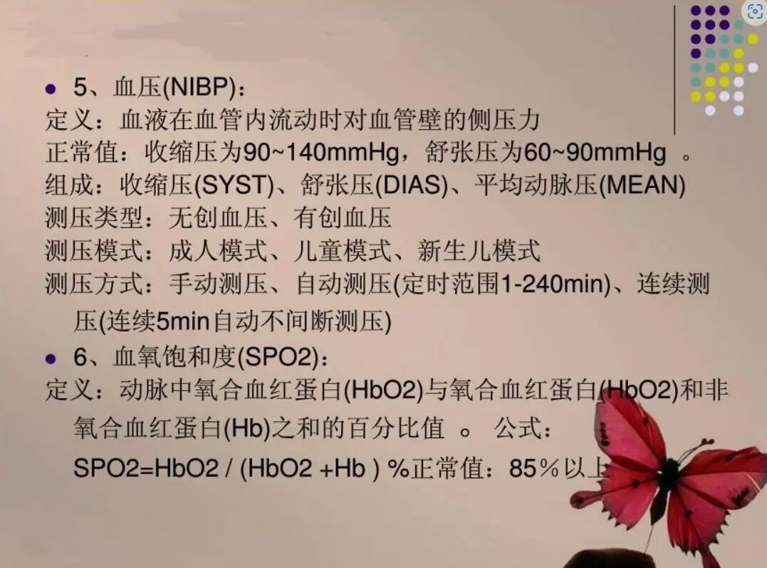 心电监护仪怎么测血压心电监护仪的观察方法_https://www.jmylbn.com_新闻资讯_第4张