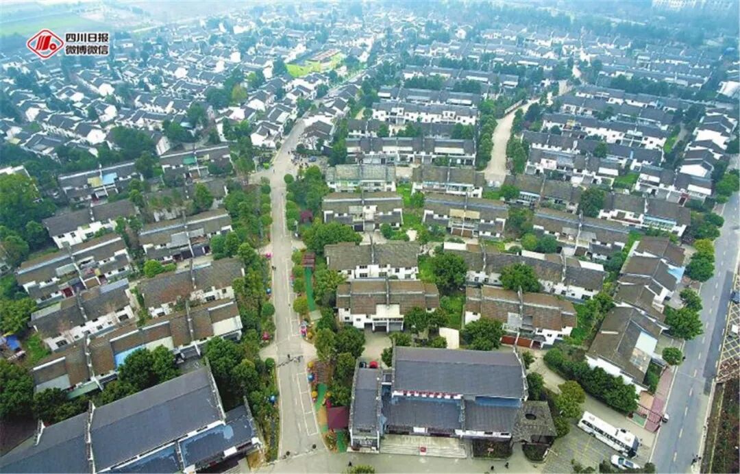 总书记来川视察一周年，他牵挂的那些人那些事怎么样了？