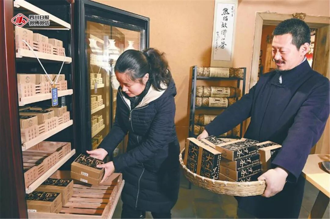 总书记来川视察一周年，他牵挂的那些人那些事怎么样了？