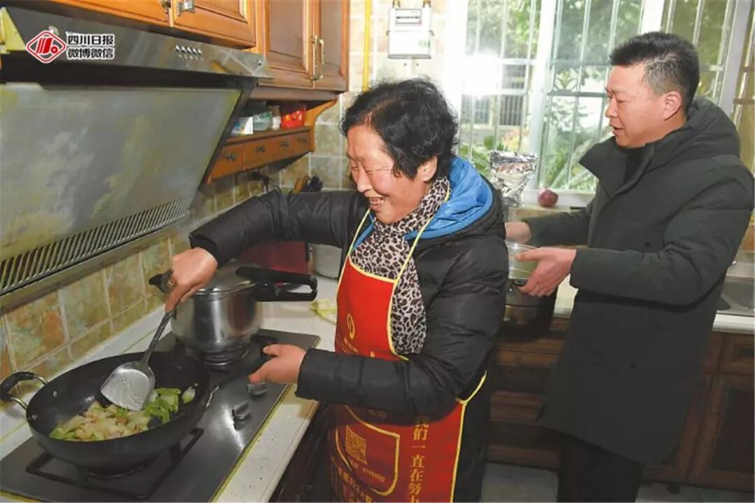 总书记来川视察一周年，他牵挂的那些人那些事怎么样了？