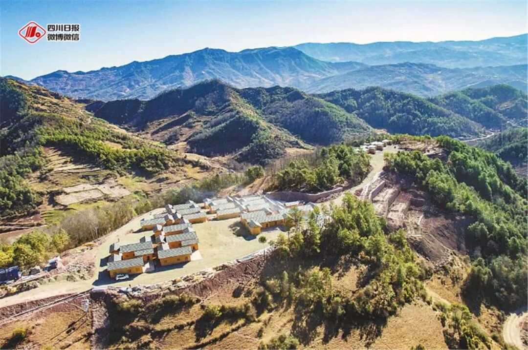 总书记来川视察一周年，他牵挂的那些人那些事怎么样了？