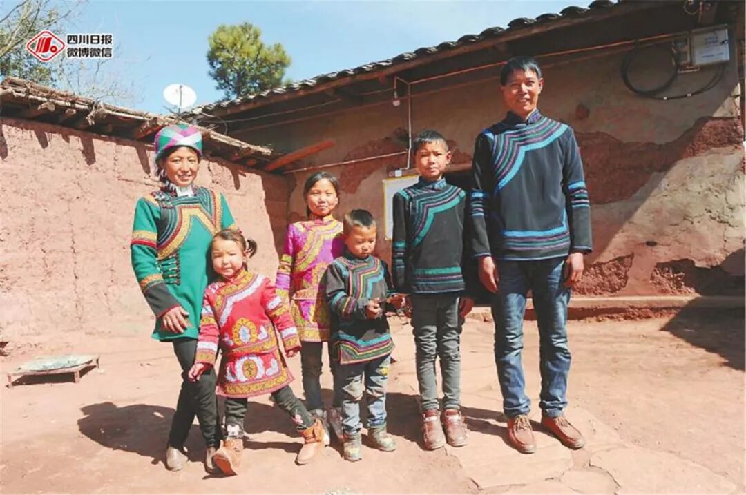 总书记来川视察一周年，他牵挂的那些人那些事怎么样了？