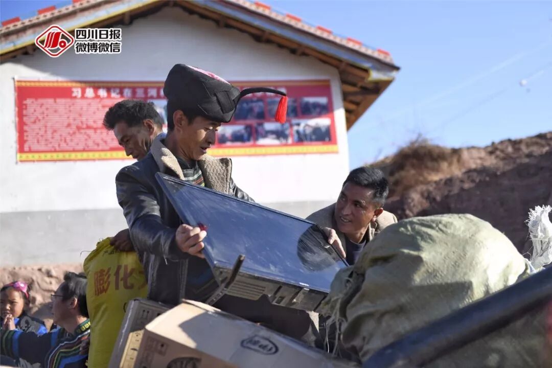 总书记来川视察一周年，他牵挂的那些人那些事怎么样了？