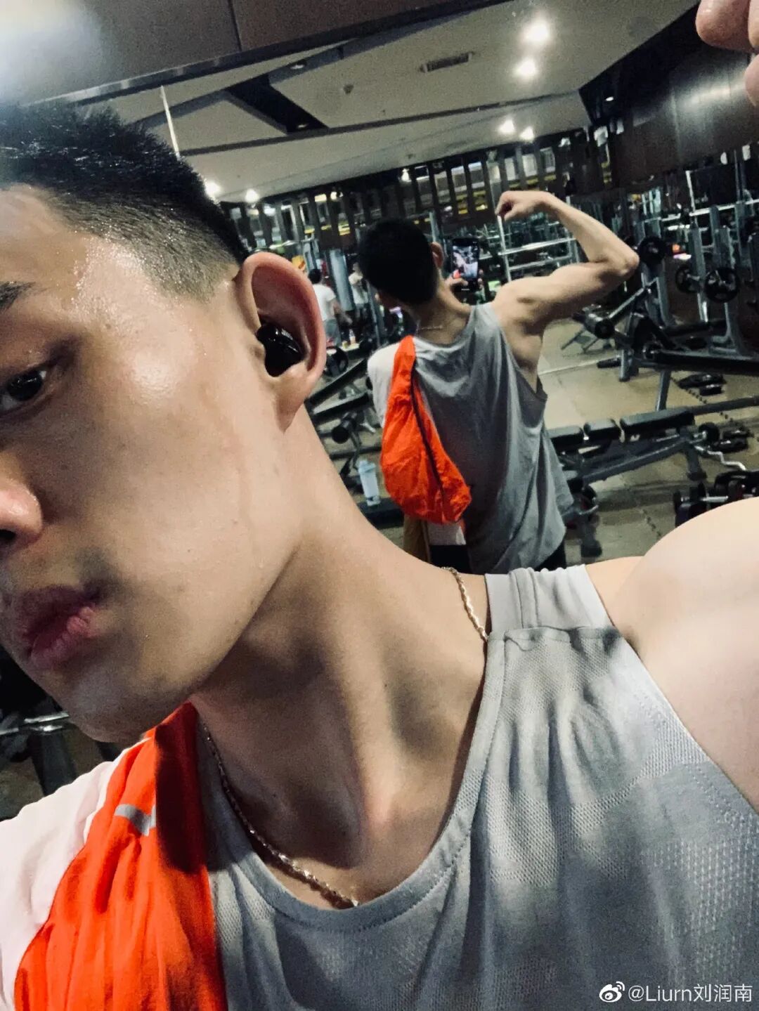 刘润南_斗罗大陆上星失败_斗罗大陆主角官方星座