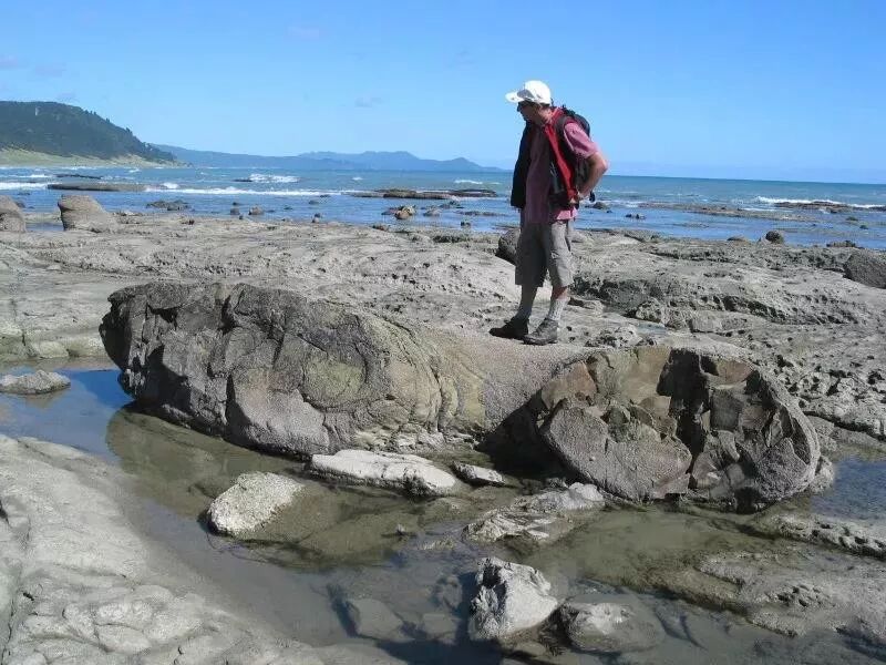 地质作用错综复杂，这些图片带你轻松理解地质现象！的图49