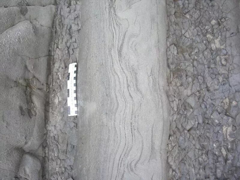 地质作用错综复杂，这些图片带你轻松理解地质现象！的图45