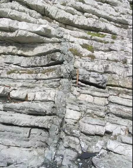 地质作用错综复杂，这些图片带你轻松理解地质现象！的图37