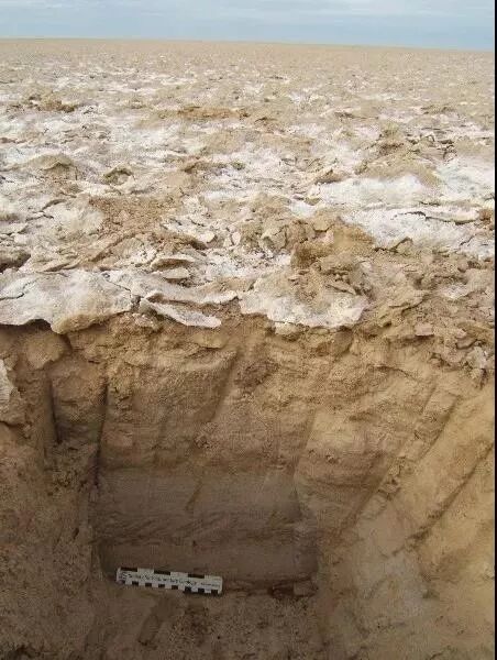 地质作用错综复杂，这些图片带你轻松理解地质现象！的图31