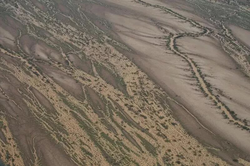 地质作用错综复杂，这些图片带你轻松理解地质现象！的图35