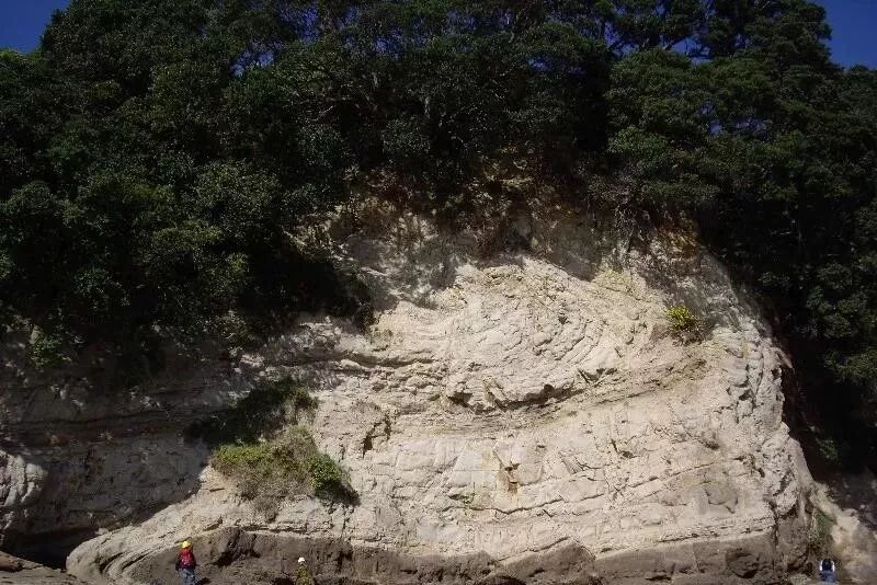 地质作用错综复杂，这些图片带你轻松理解地质现象！的图43