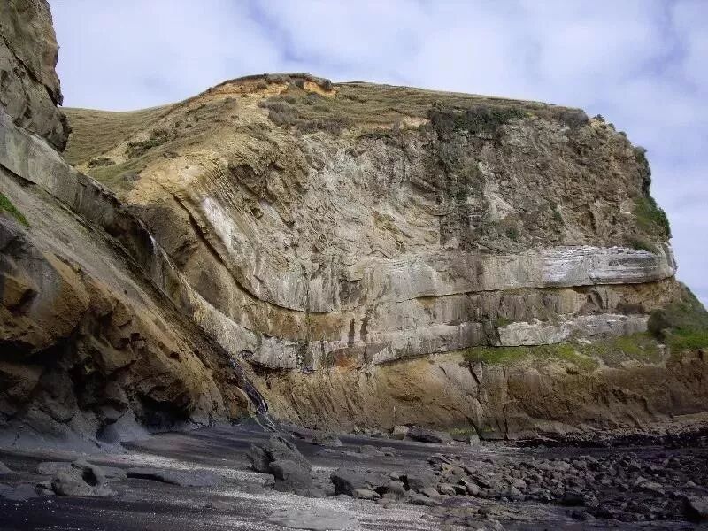 地质作用错综复杂，这些图片带你轻松理解地质现象！的图38