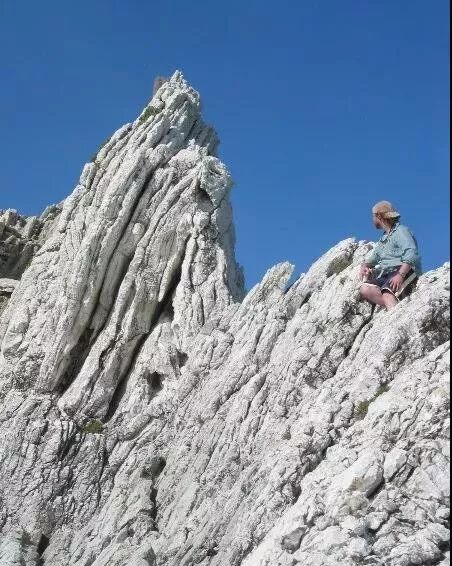 地质作用错综复杂，这些图片带你轻松理解地质现象！的图36