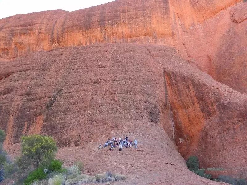 地质作用错综复杂，这些图片带你轻松理解地质现象！的图11