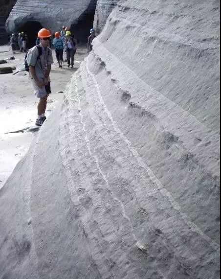 地质作用错综复杂，这些图片带你轻松理解地质现象！的图33