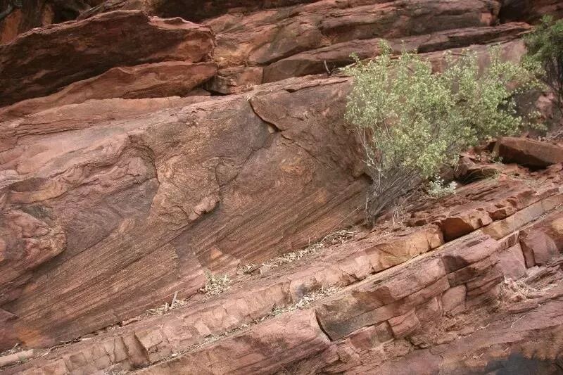 地质作用错综复杂，这些图片带你轻松理解地质现象！的图44