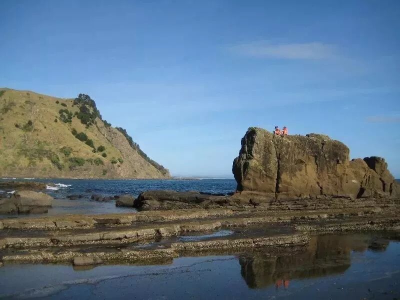 地质作用错综复杂，这些图片带你轻松理解地质现象！的图48