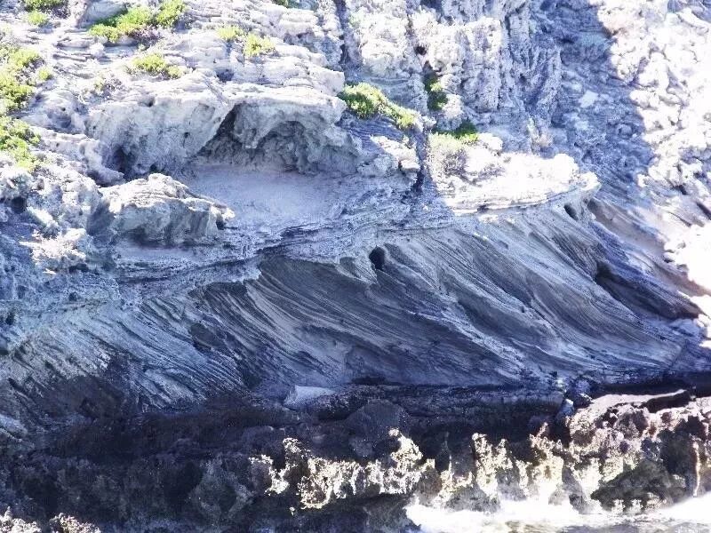 地质作用错综复杂，这些图片带你轻松理解地质现象！的图34