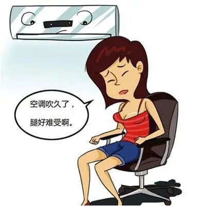 给膝关节加“润滑油”究竟是怎么一回事？