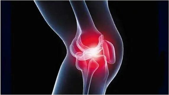 给膝关节加“润滑油”究竟是怎么一回事？