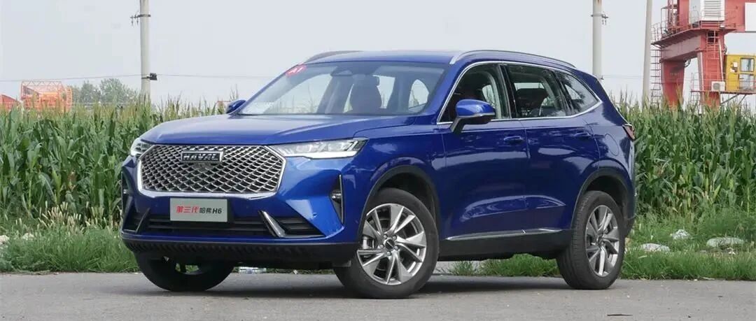 为什么有些人宁愿买合资车都不愿买国产车？