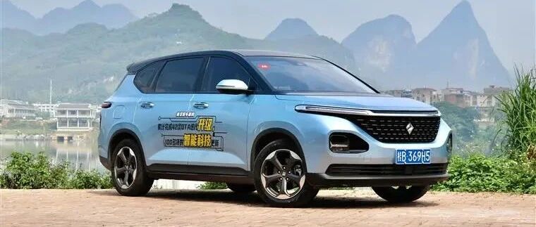 别只看五菱神车，预算10万这些MPV足够商务大气家用体面！