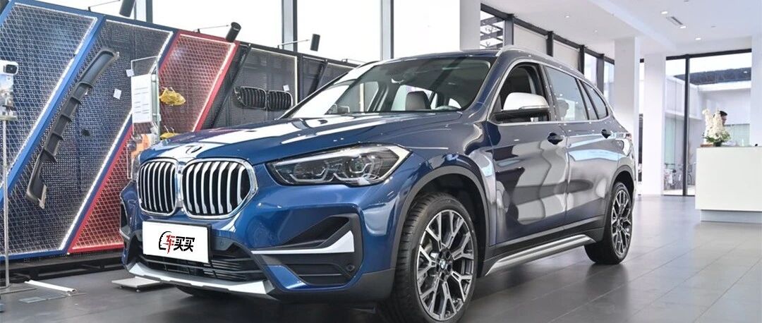 20万就能买豪华SUV！过年开这些车型回家 爸妈亲人都说你选得对！