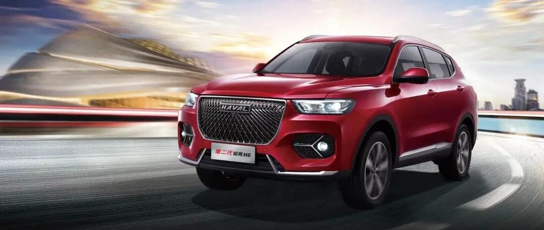 5款热门自主SUV使用成本大对比，最便宜的竟是它？