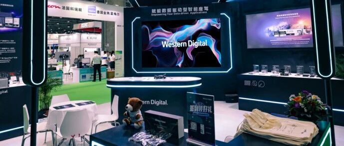 聚焦2021AUTO TECH展会，速看汽车智能化新风向