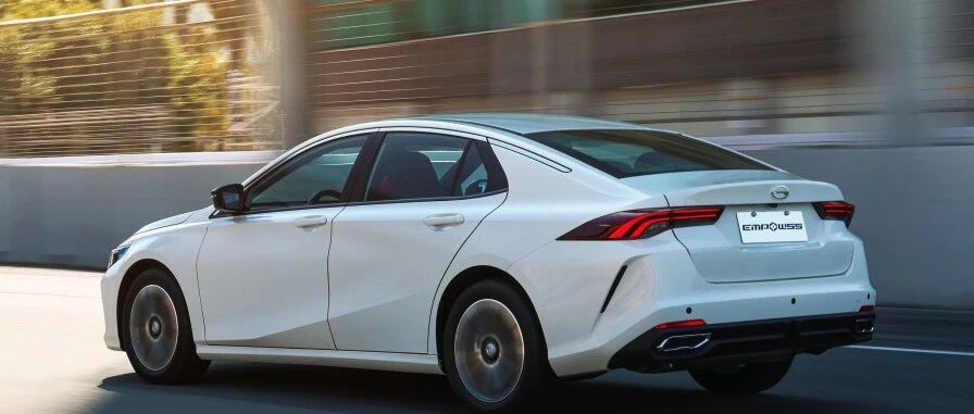 能顾家能耍帅，开上这些车你不想卖！10万起选好车