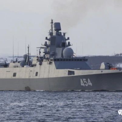 飞来横祸！俄军炸毁乌克兰军工厂，印度新式军舰交付或受影响