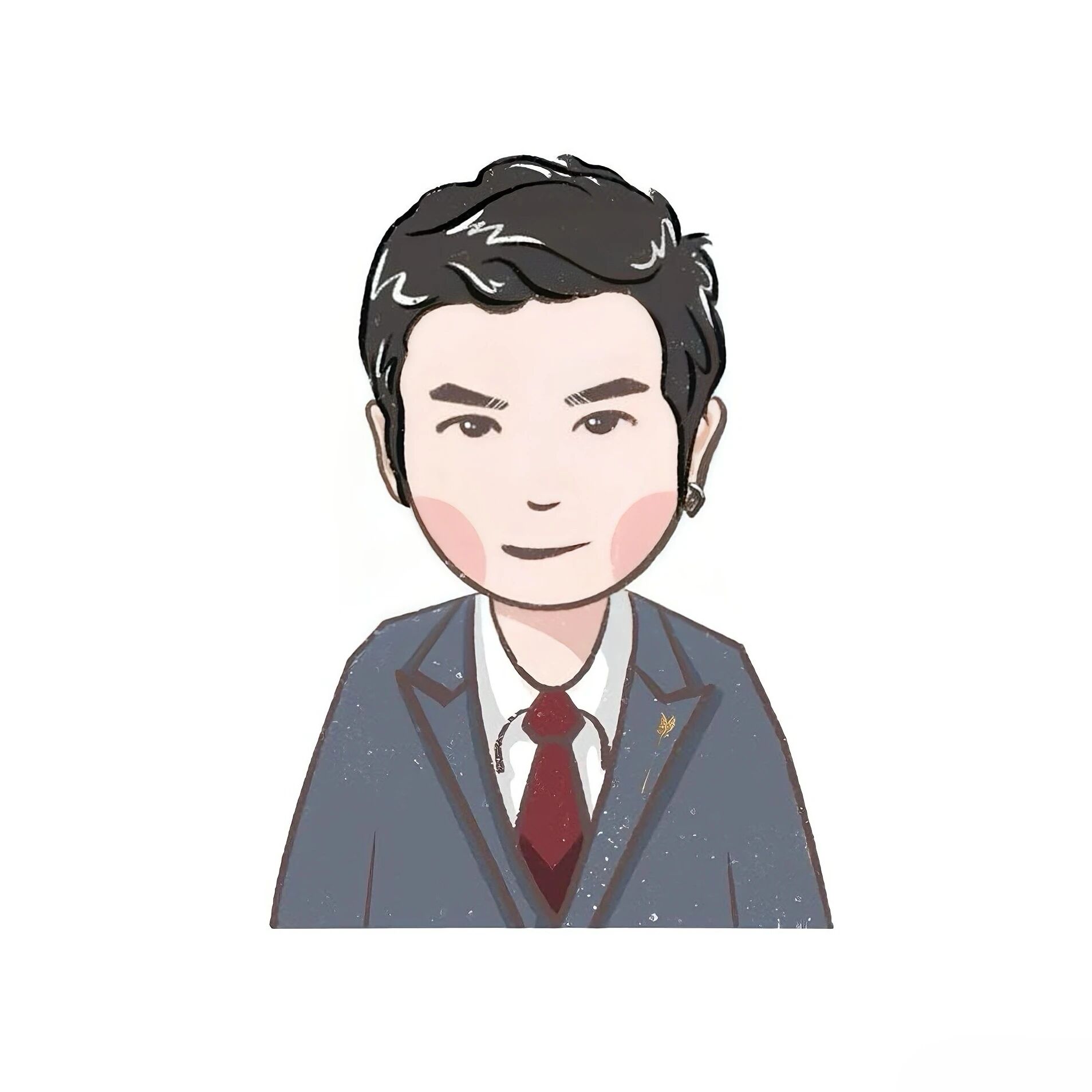 薛掌萌