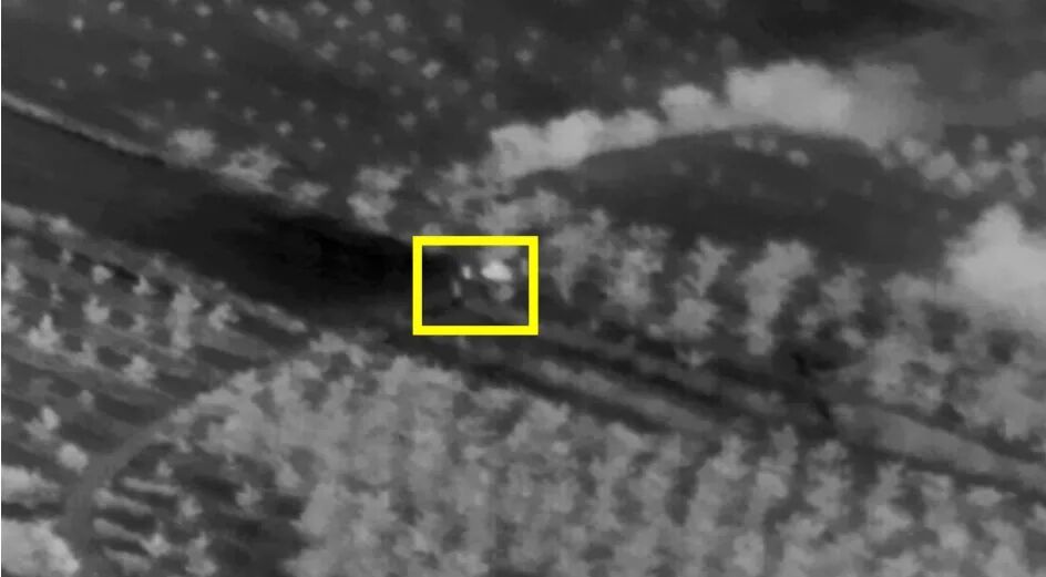 跨域协同：无人系统技术发展和应用新趋势的图27