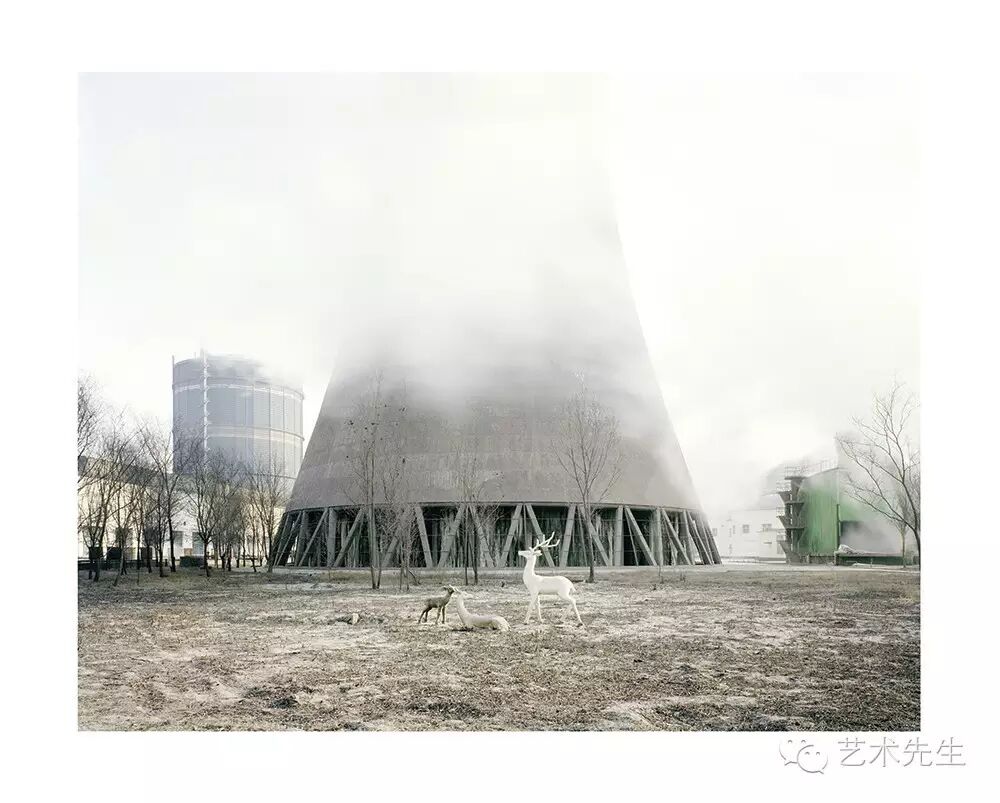 艺.无界|张克纯—河祭