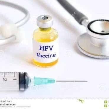 再谈HPV