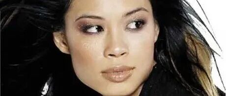 极富爆发力的新加坡小提琴演奏家:陈美(Vanessa-Mae)