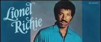 用生命歌唱深沉渊博的人间大爱:莱昂纳尔&middot;里奇(Lionel Richie)