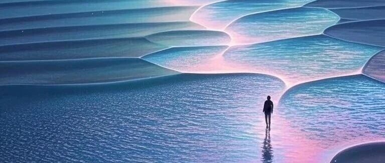 当爱尔兰风遇见梦幻旋律:作曲家罗南·哈迪曼(Ronan Hardiman)的轻盈魔法.