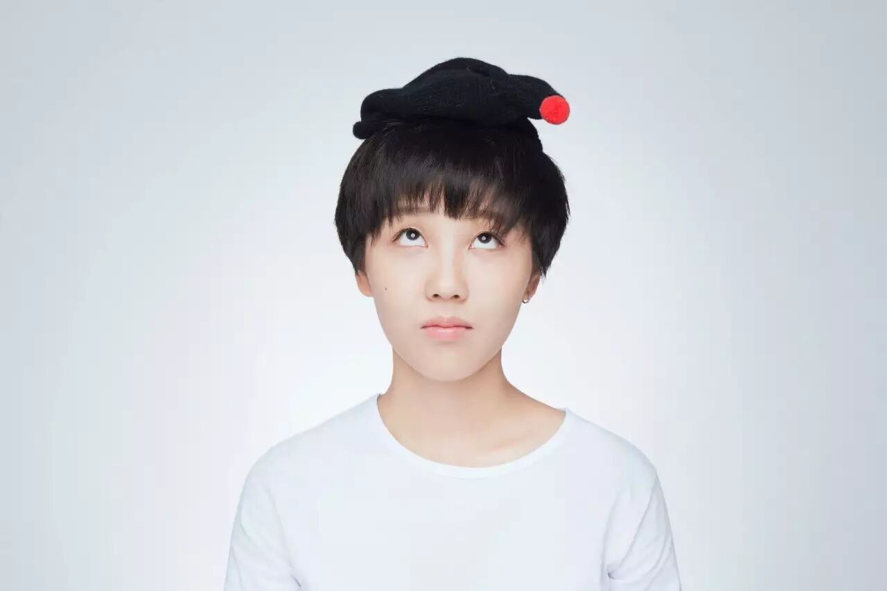 【励志】周潘睿:惊羡!这位大四学姐的追梦经历可以拍电影了!