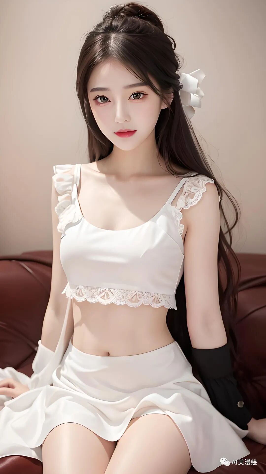 AI绘画 _ AI艺术华丽创作之美的探索