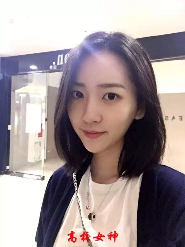 来此购微店北电新生十大女神第三期,清新面孔pk网红脸!