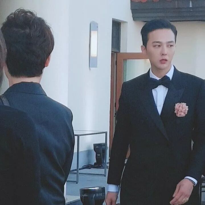 G Dragon最新高清图 Ygclub 微信公众号文章阅读 Wemp