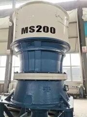 万万没想到（砂石制砂设备生产线）什么是制砂机,用什么制砂，(图9)