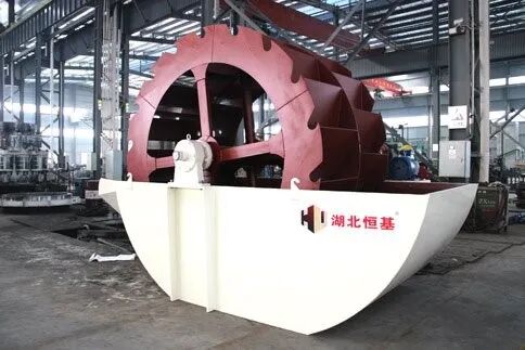 万万没想到（砂石制砂设备生产线）什么是制砂机,用什么制砂，(图11)