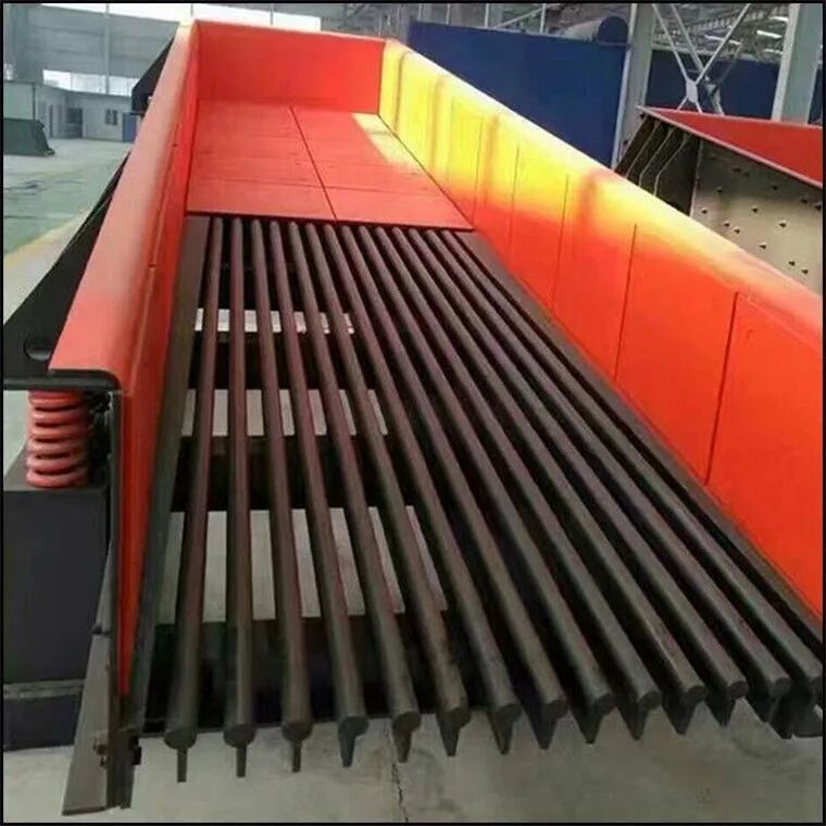 万万没想到（砂石制砂设备生产线）什么是制砂机,用什么制砂，(图5)