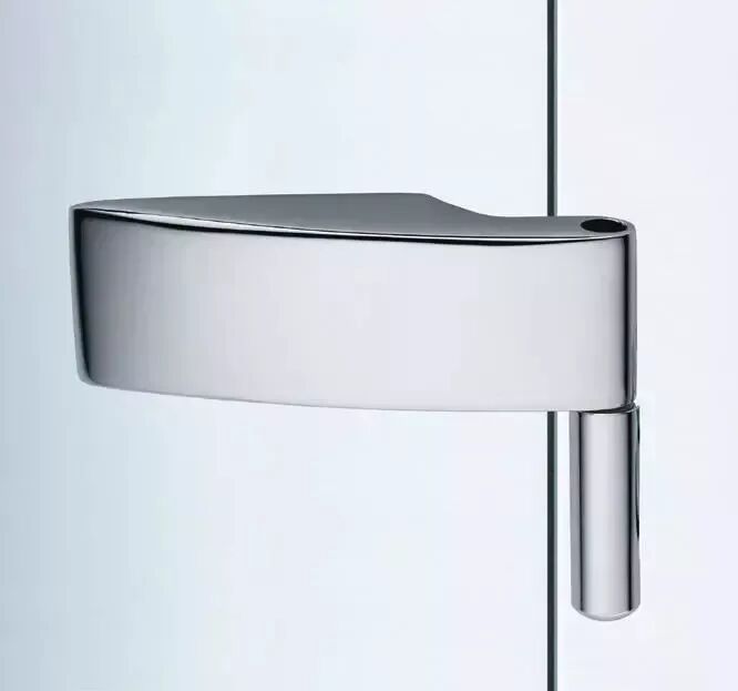 玻璃隔断五金定义