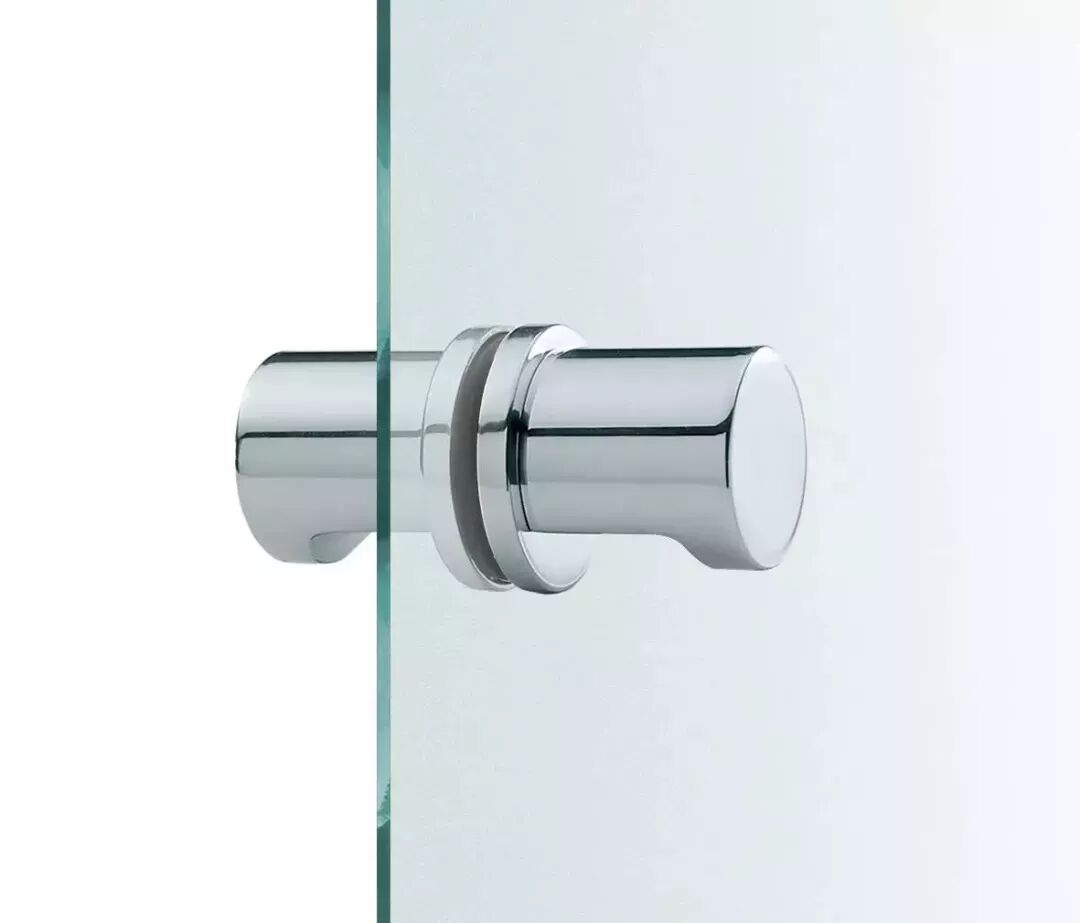 玻璃隔断五金定义