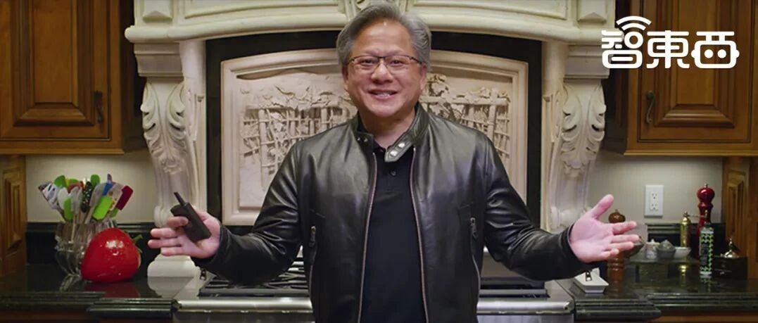 黄仁勋宣布Arm合作最新进展！打造英国最强AI超算，公布DPU处理器三年路线图