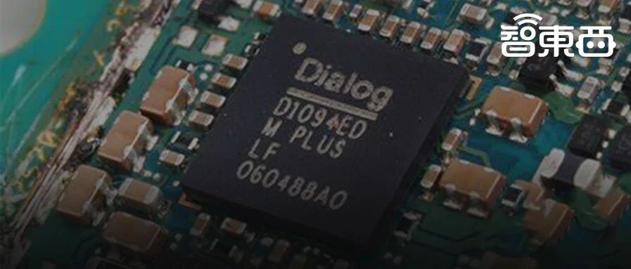 60亿美元，开年最大芯片收购案！日本瑞萨电子拟收购Dialog